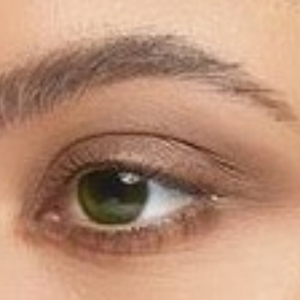 MAC WEDGE eye shadow new Matte eyeshadow brown - Picture 5 of 7